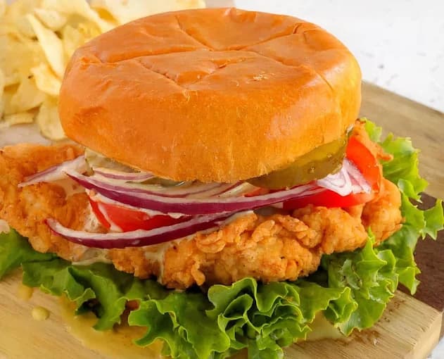 Photo of Kennedy Fried Chicken & Pizza