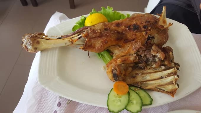 Brazil Restaurant