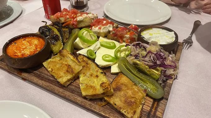 Photo of Brazil Restaurant