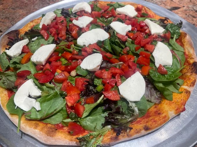 Ralphy's Pizza in Paramus