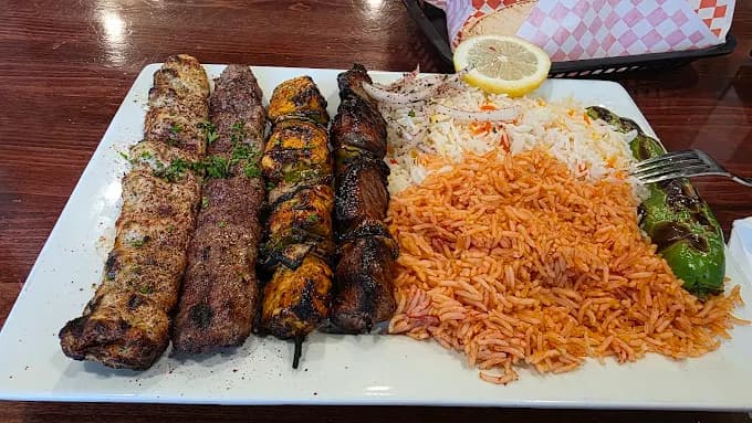 Baghdad Restaurant