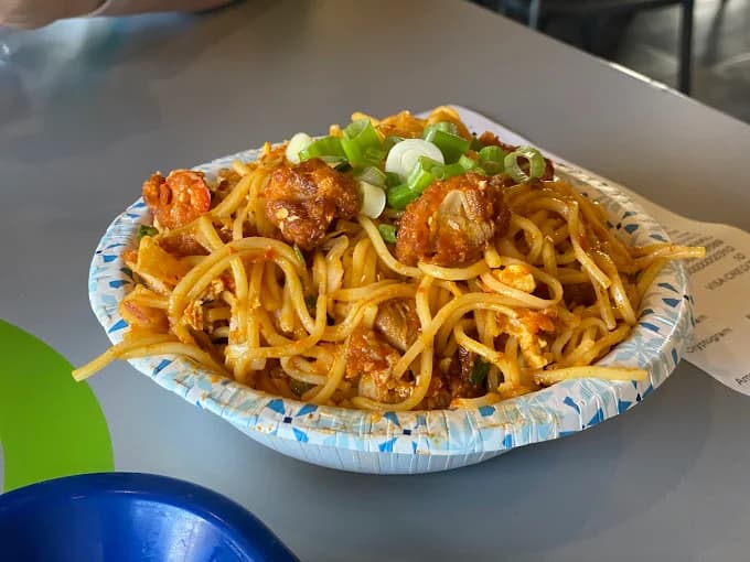 Bombay Chaat in Cleveland
