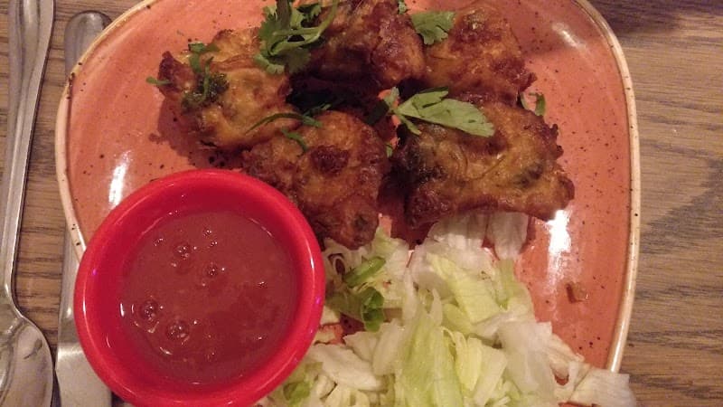 Royal Tandoori