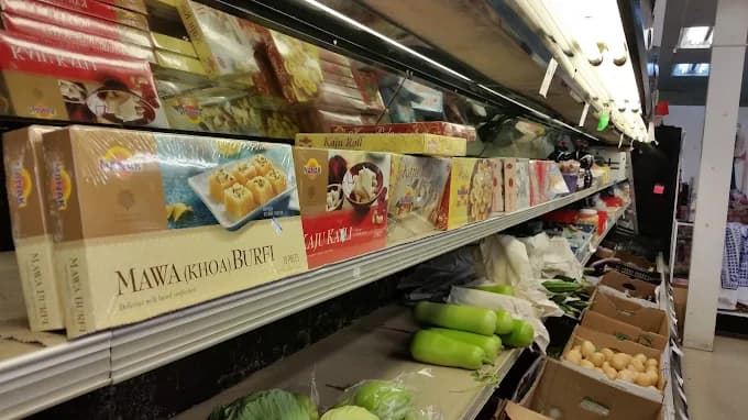 India Store