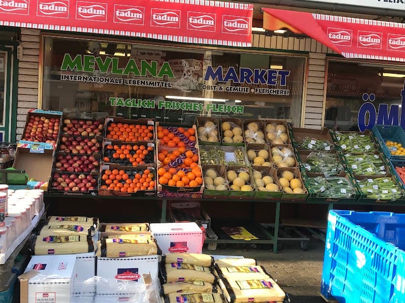 Maulana-Market