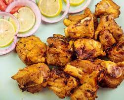 Bismillah Cape to India