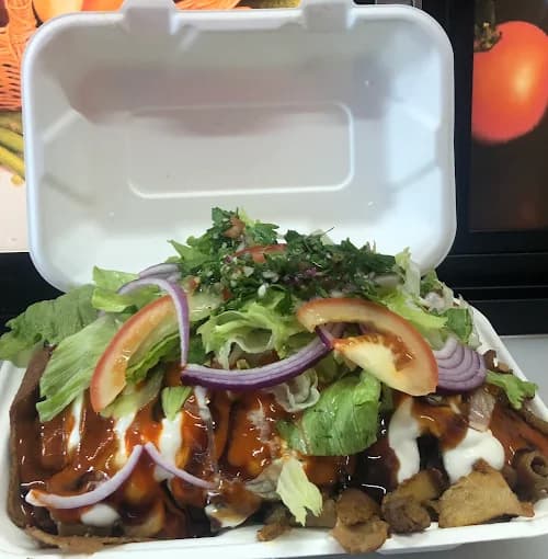 Photo of Nunawading Kebab Station