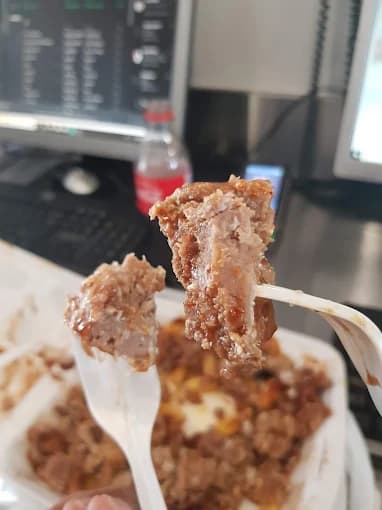 Photo of Nunawading Kebab Station
