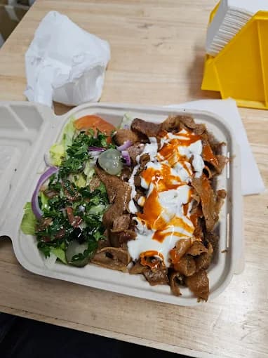 Photo of Nunawading Kebab Station