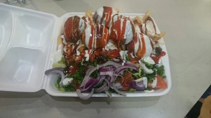 Photo of Nunawading Kebab Station