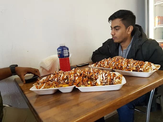 Photo of Nunawading Kebab Station