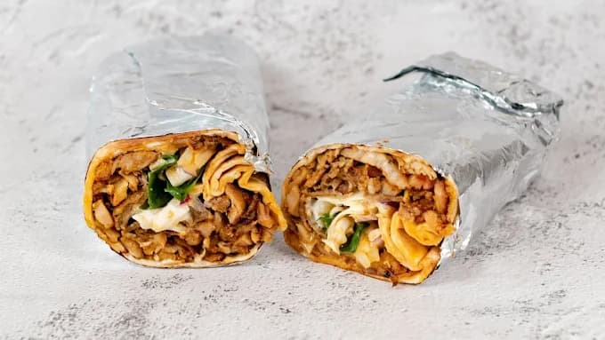 Photo of Nunawading Kebab Station
