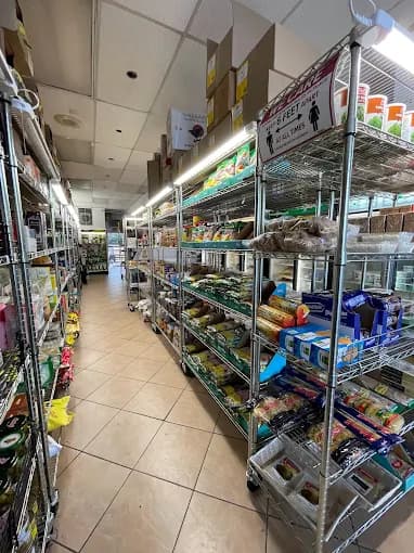 Photo of Pirooz Market