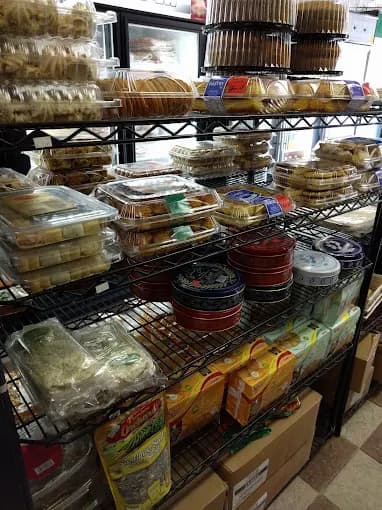 Photo of Pirooz Market