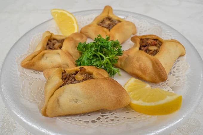 Waffa's Kitchen in Glendora