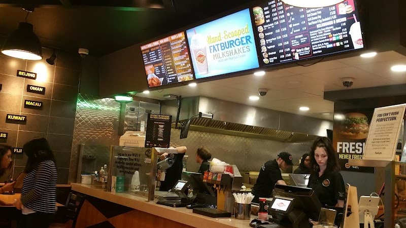 Fatburger