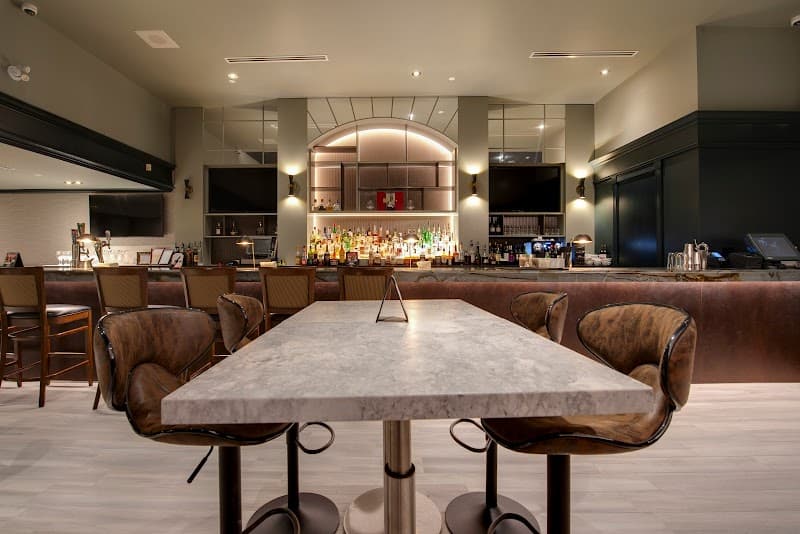 Ruth's Chris Steakhouse