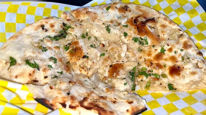 Taste of India in Lexington