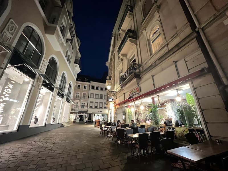 İstanbul Döner