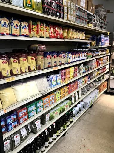 Photo of Produce Market & Moroccan Grocery