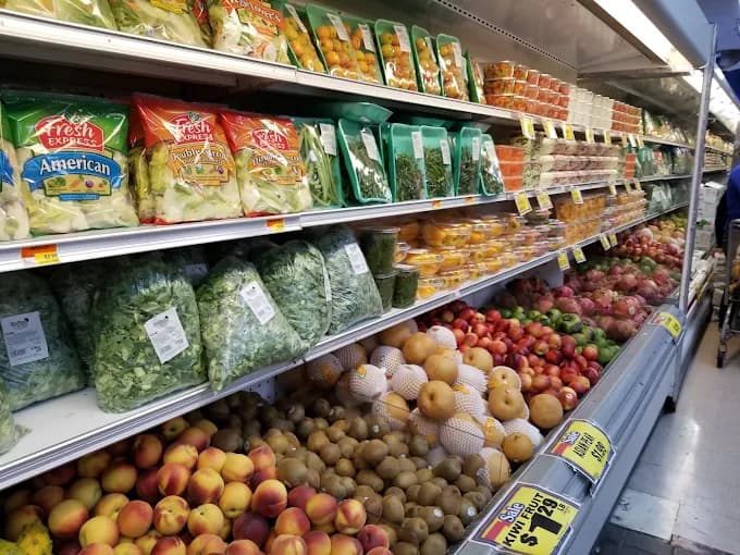Photo of FoodTown