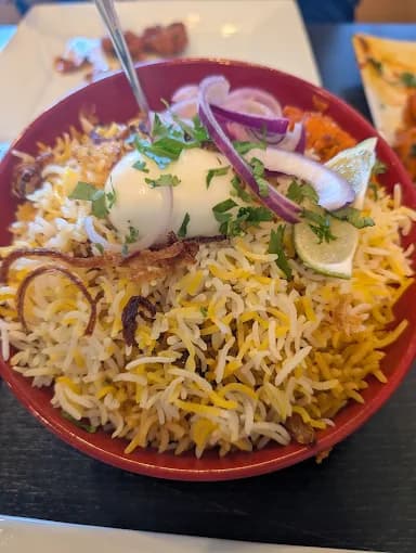 Photo of Paradise Biryani Pointe