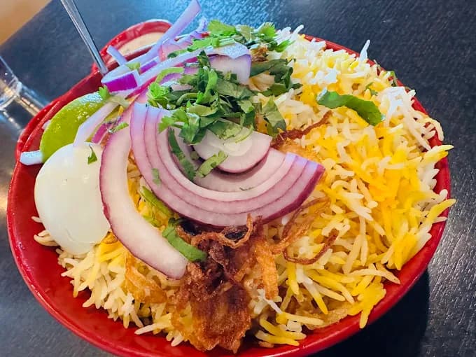 Photo of Paradise Biryani Pointe
