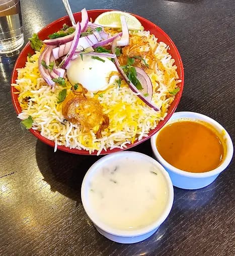 Photo of Paradise Biryani Pointe