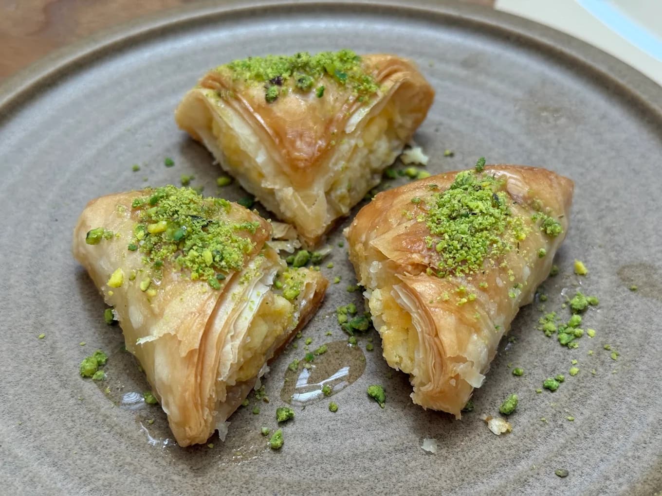 Photo of Just Falafel