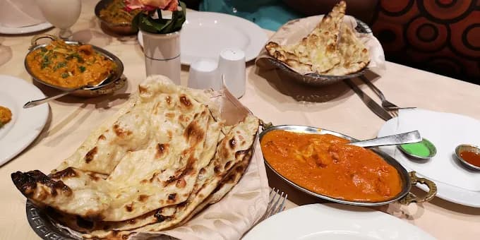 The Raj
