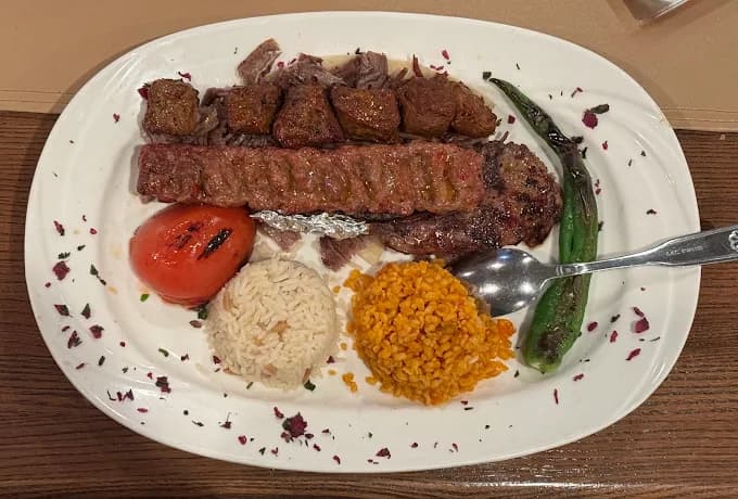 Saray (II)