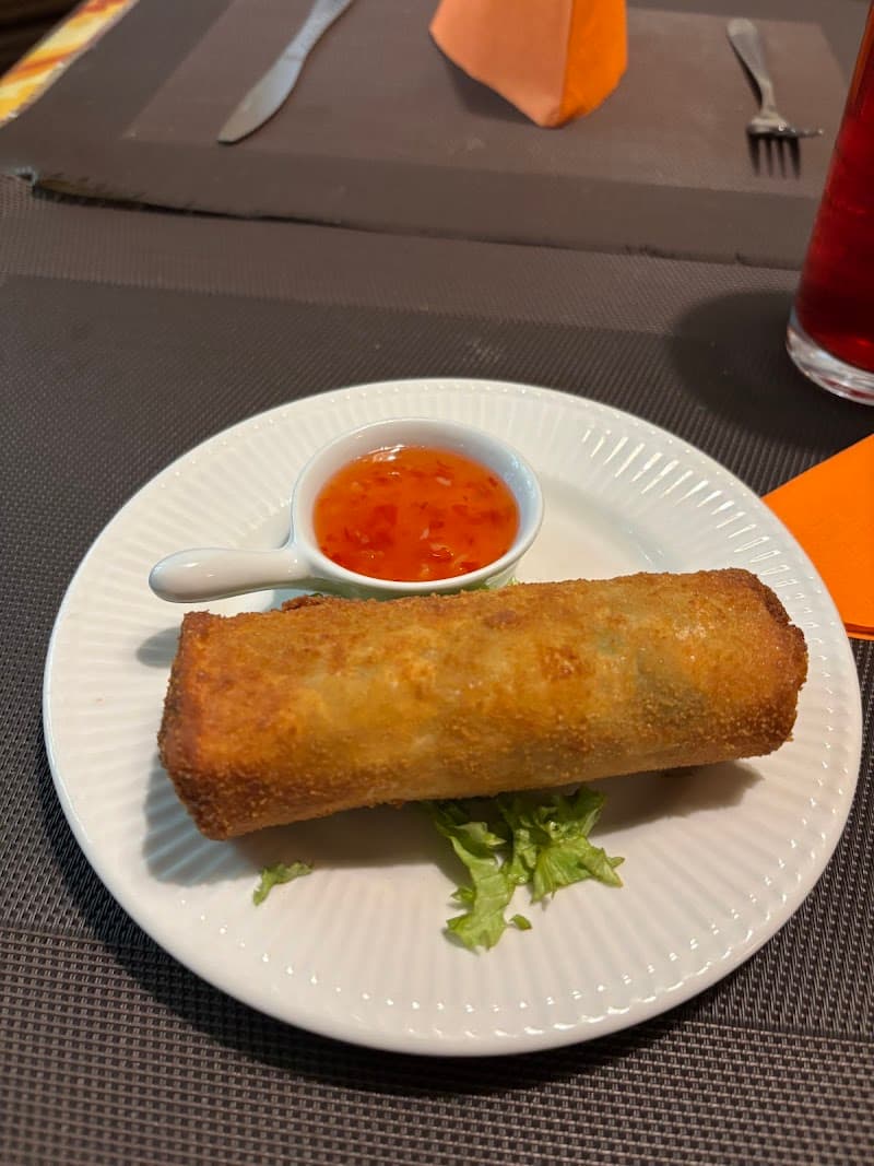 Colombo Restaurant