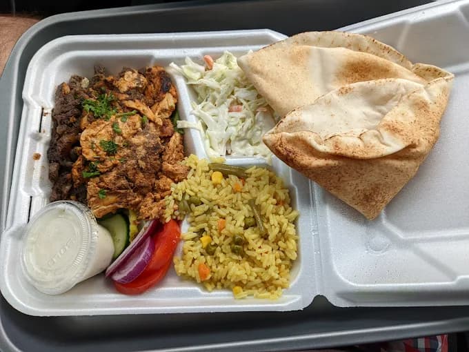 Cedar Fresh-Muna Market