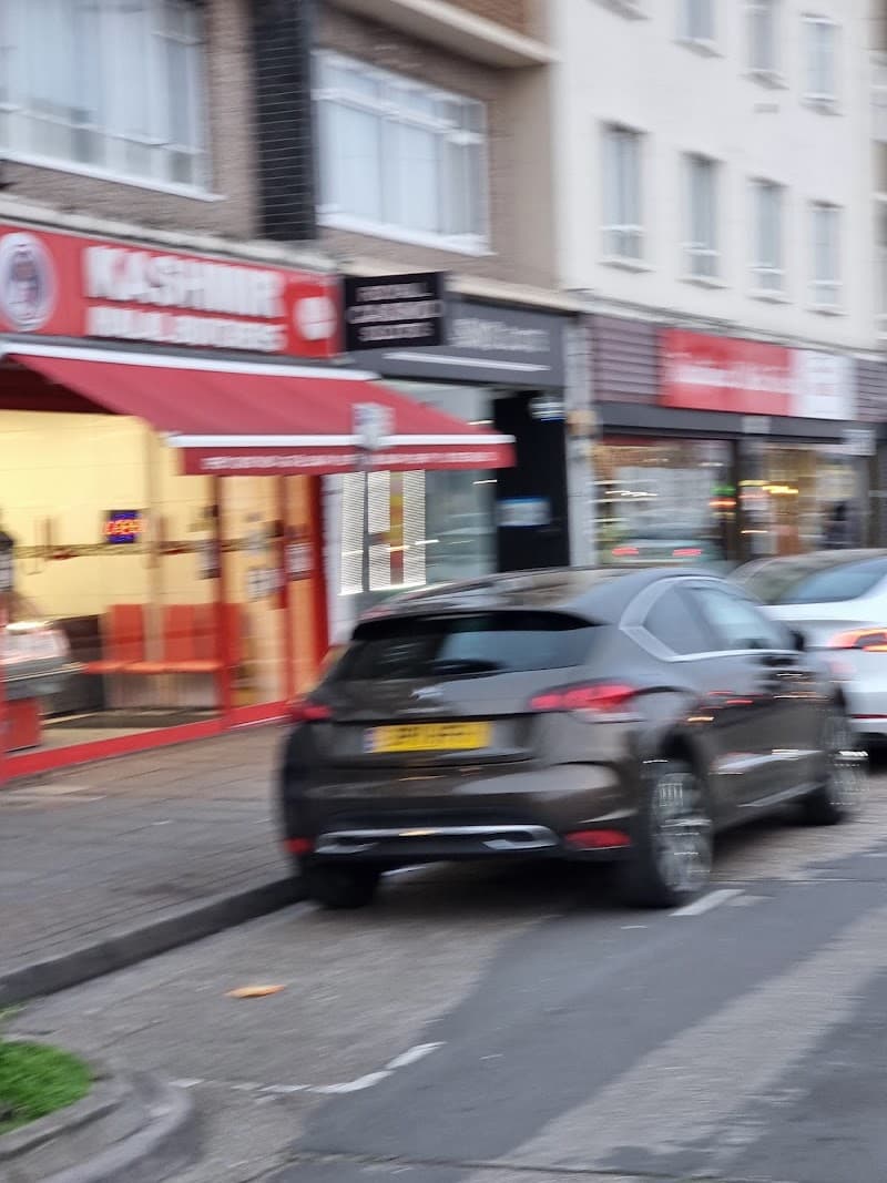 Kashmir Halal Butchers