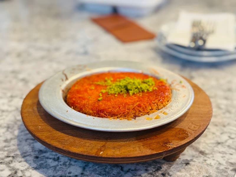 Pita Bell in Ottawa