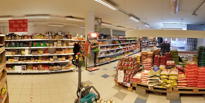 Pamir Markt