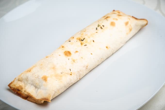 Photo of Pizzaratta