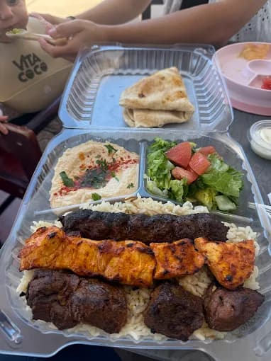 Photo of Mediterranean Pita Grill