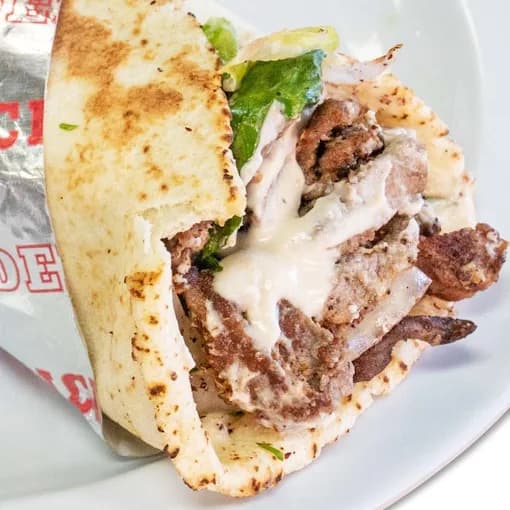 Photo of Mediterranean Pita Grill