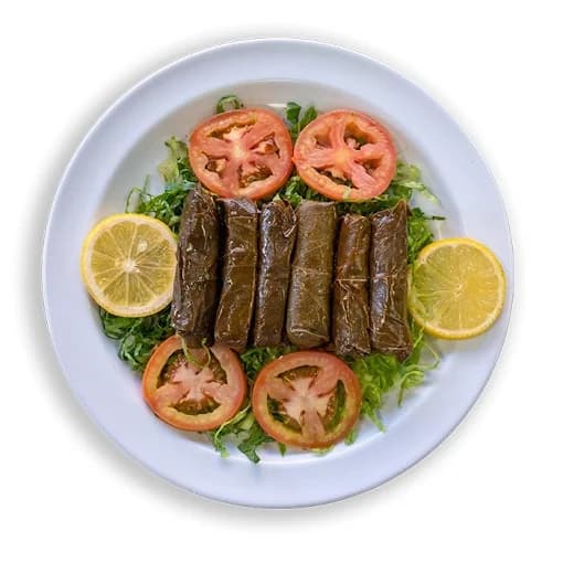 Photo of Mediterranean Pita Grill