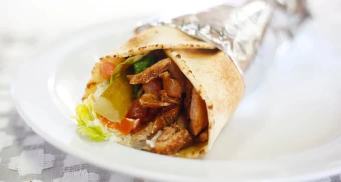 Photo of Mediterranean Pita Grill
