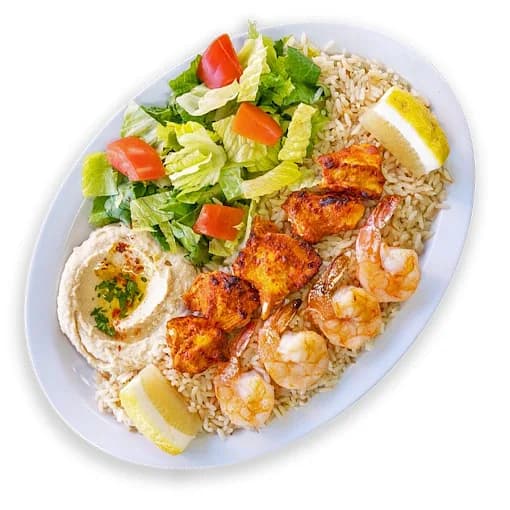 Photo of Mediterranean Pita Grill