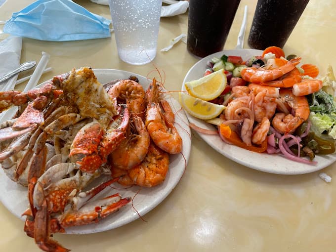 Royal Hibachi Grill Buffet in Saddle Brook