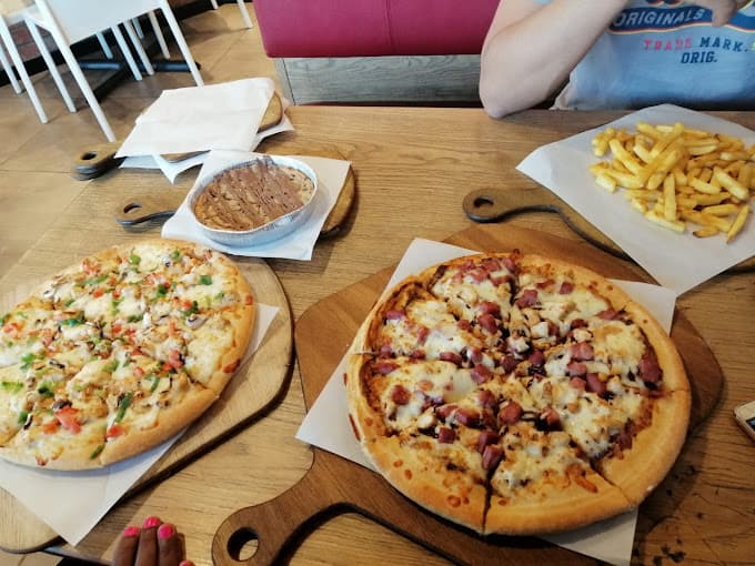 Photo of Pizza Hut