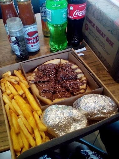 Photo of Pizza Hut