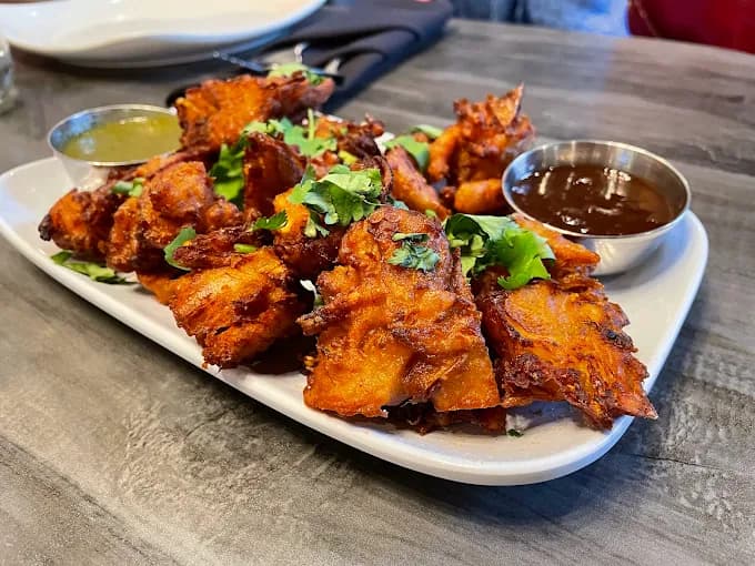 Mumbai Spice