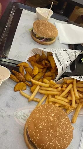Photo of Quicky's Burgers & More