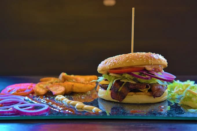 Photo of Quicky's Burgers & More