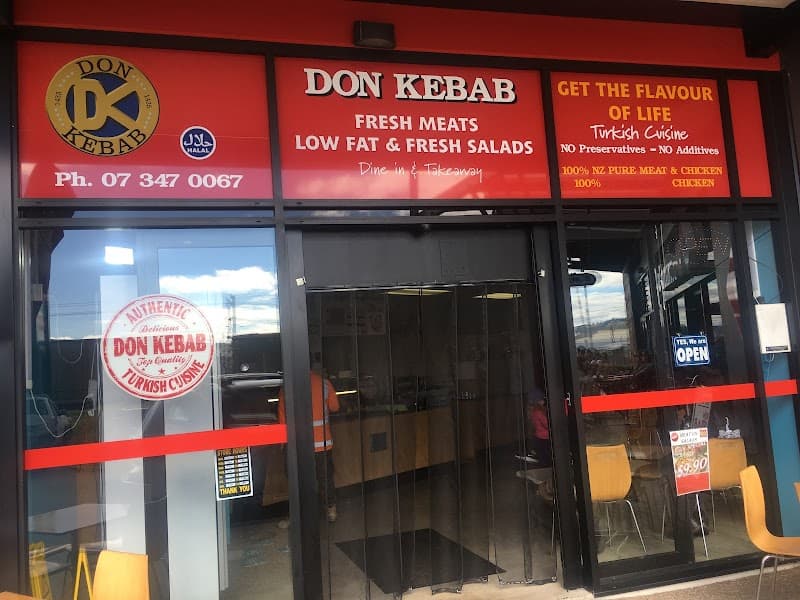 Don Kebab