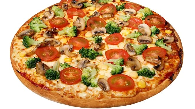 Stern Pizza in Salzburg